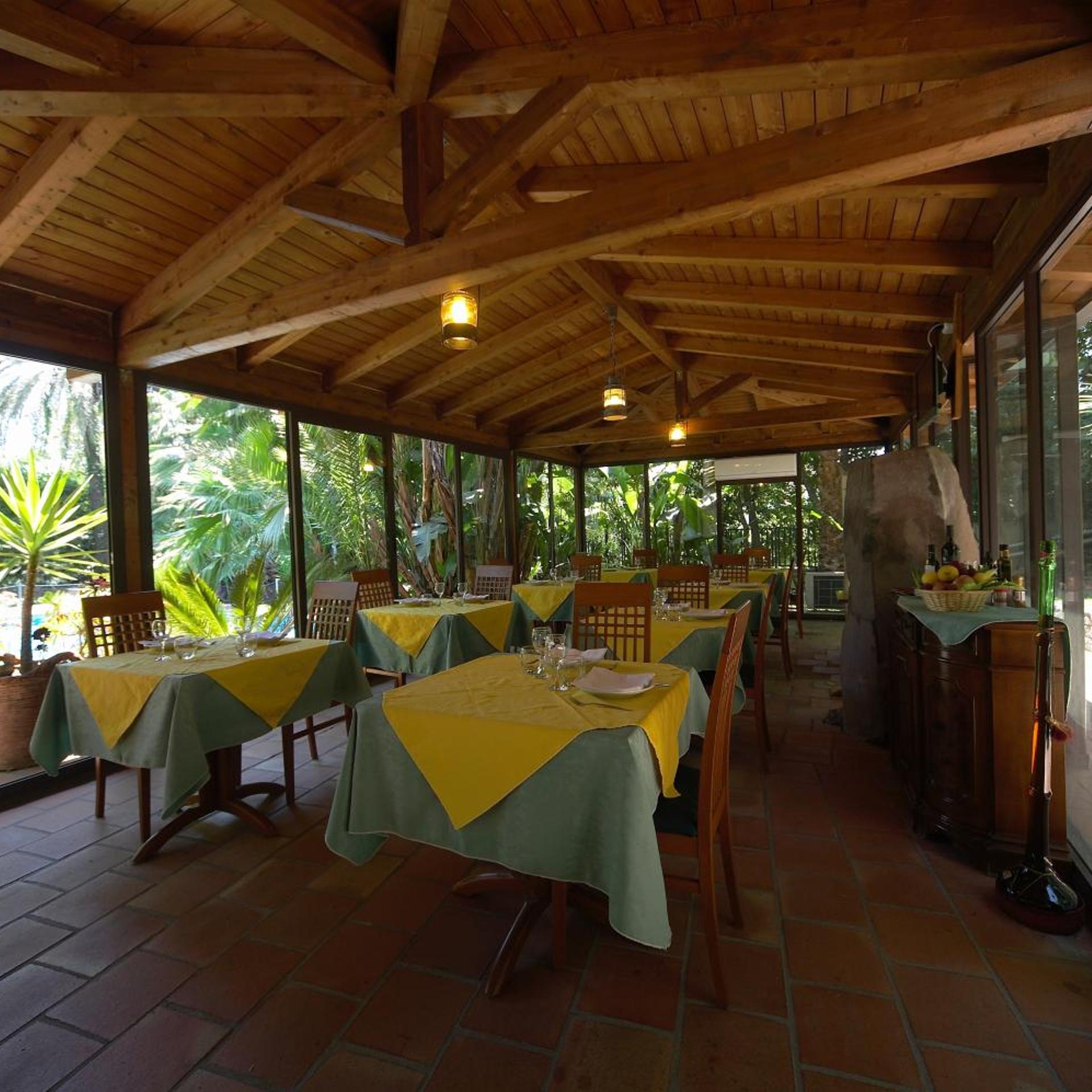 Hotel Borgo Verde 29/44
