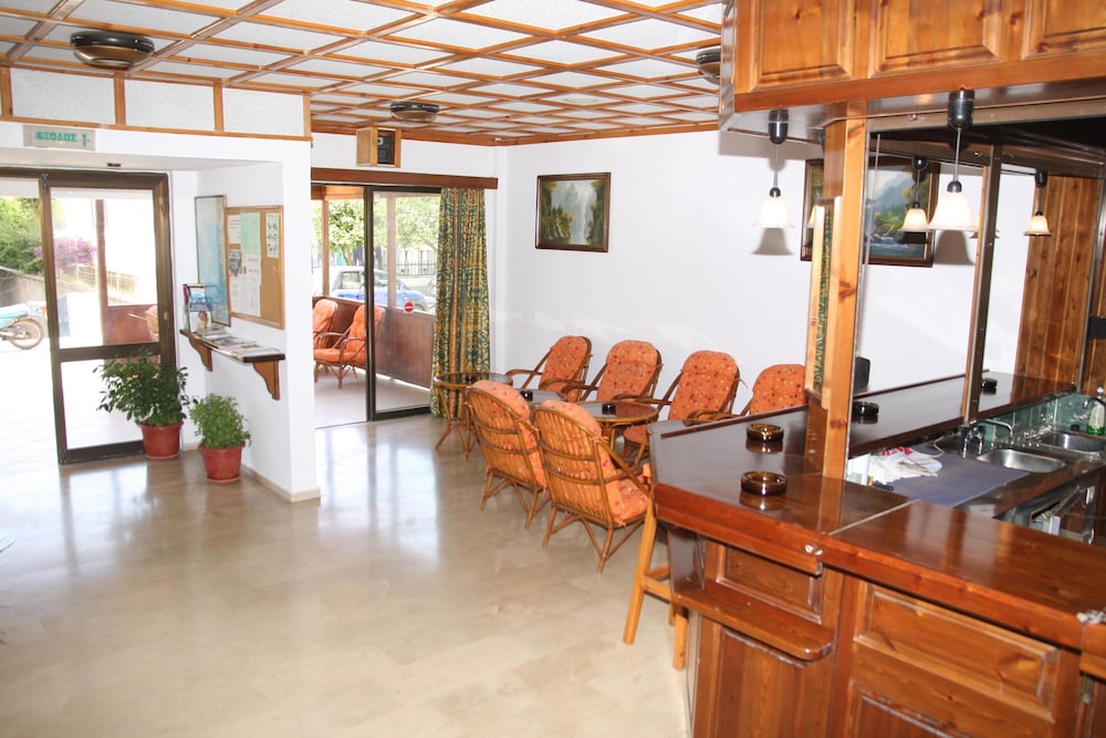 Andavis Hotel - Adults Only 27/50