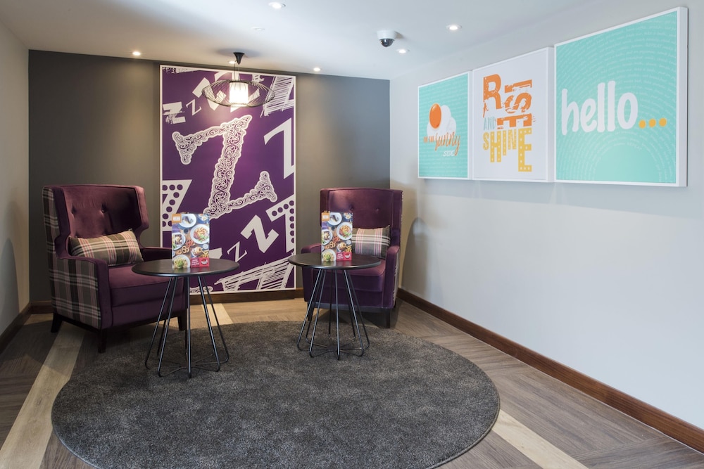 Premier Inn Abergavenny 8/41