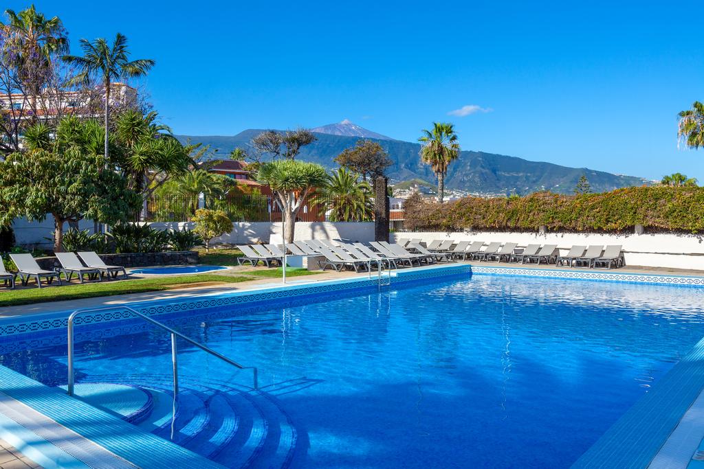 Hotel 07 Tenerife 14/24
