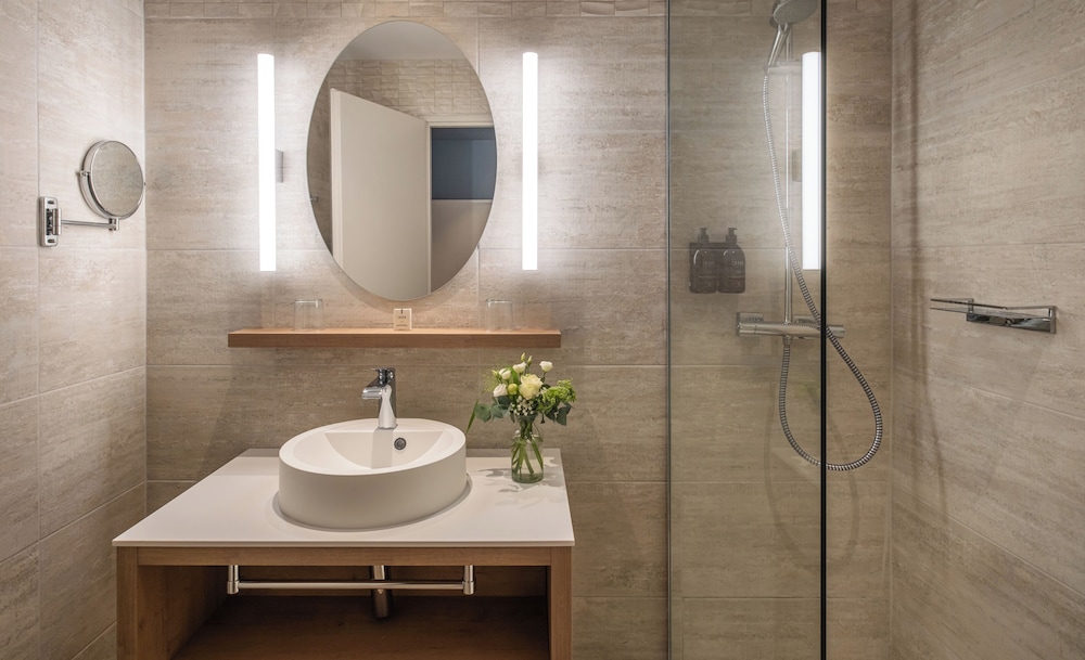 Hotel Arcanse by Inwood Hotels 68/68