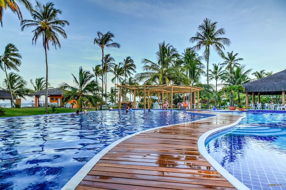 Resort Tororomba 25/45