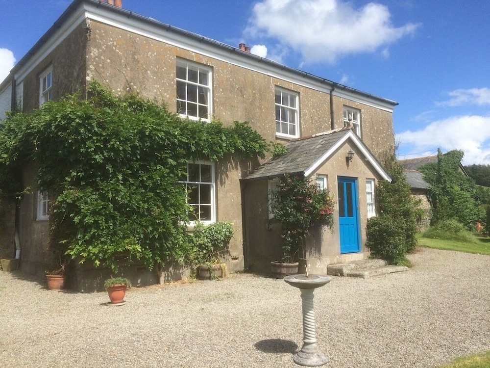 Smeaton Farm - B&amp;B 22/32