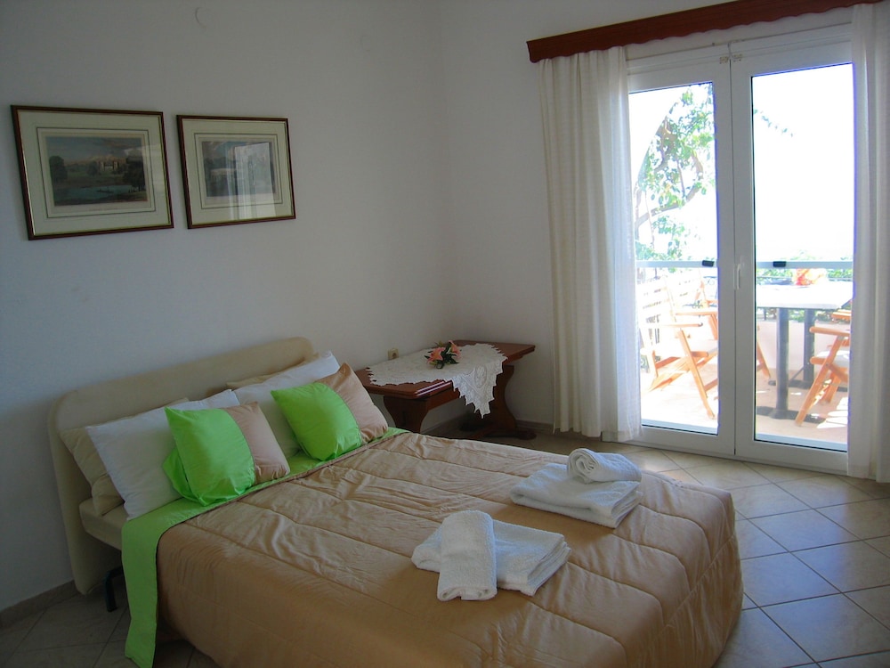 Spiros Studios 4/30
