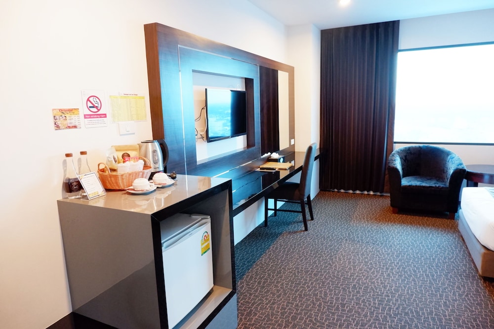 Siam Oriental Hotel 44/69