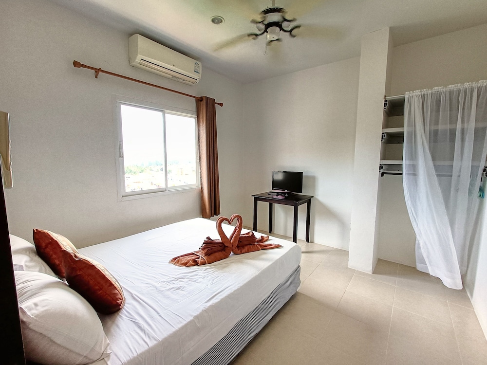 SR Sea View Apartments (ex NC Residence) 37/76
