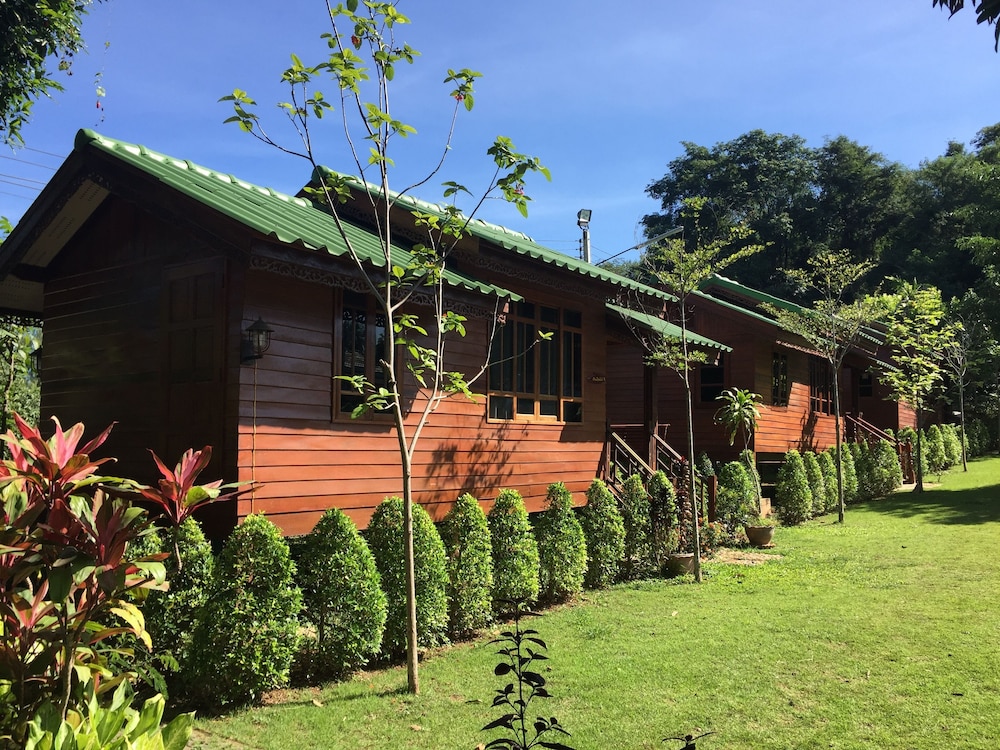 Baan Ing Khao Resort 36/50