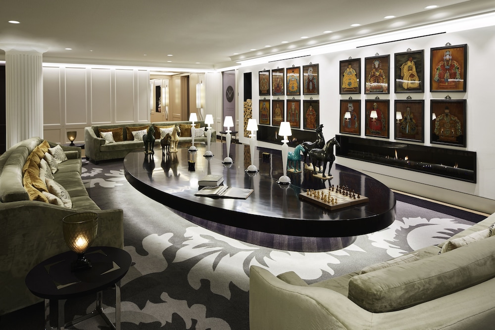 Sofitel Frankfurt Opera 63/75