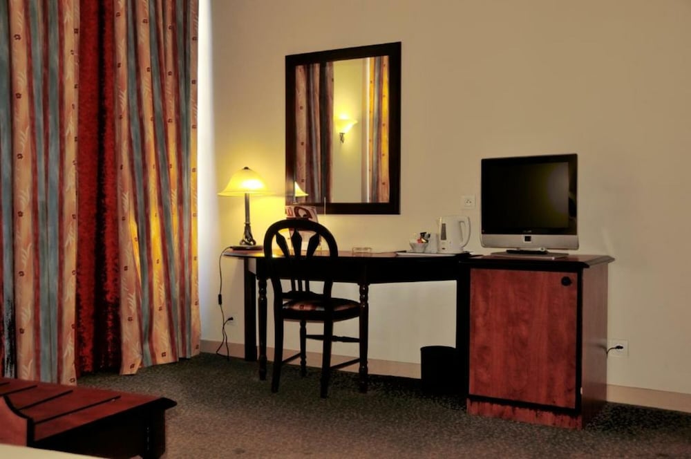 Mercure Montauban 44/53