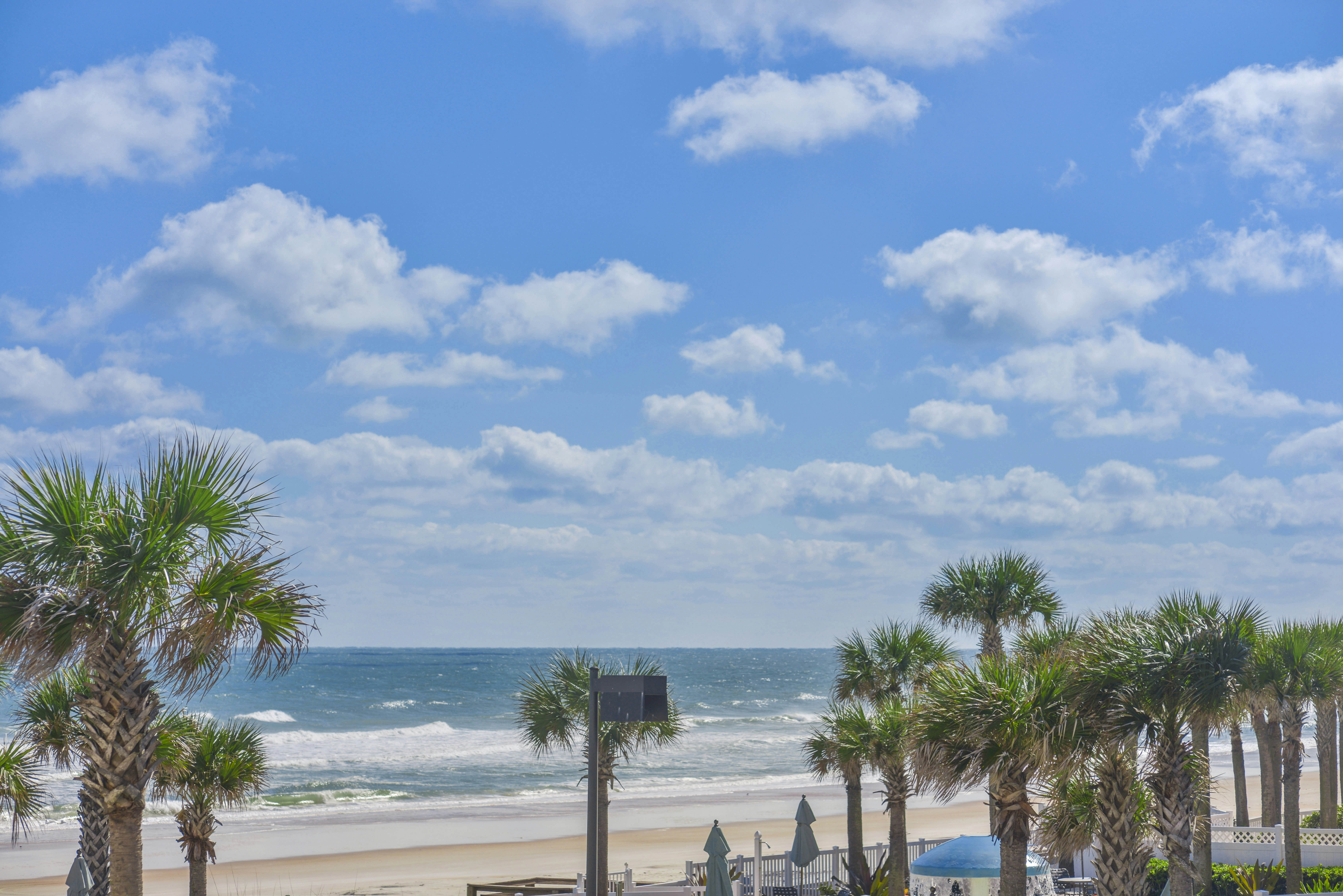 The Cove on Ormond Beach, a Hilton Vacation Club 46/49