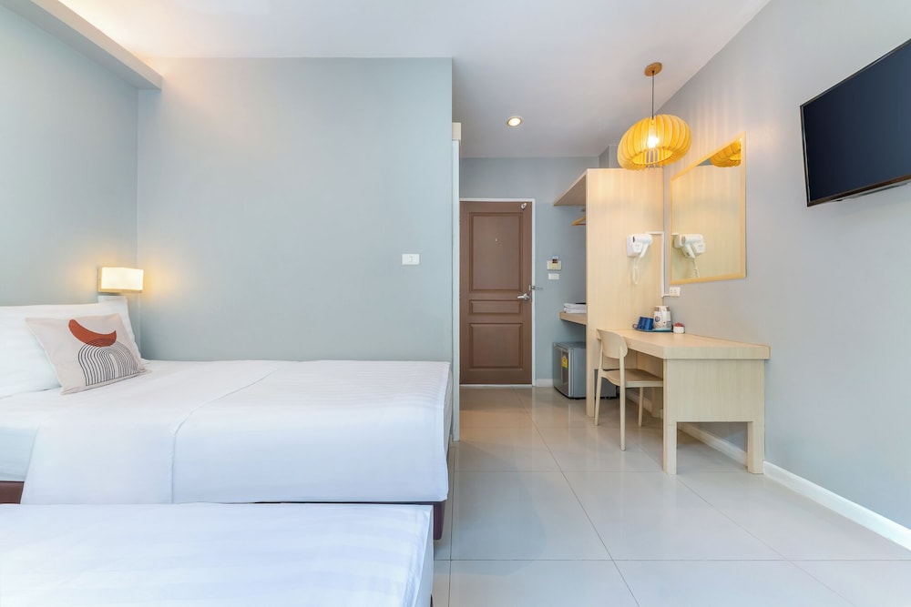 STANDARD, TWIN BEDS