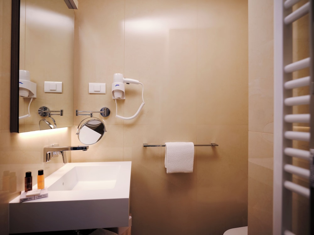 Riviera Lifeclass Hotels Spa 45/45