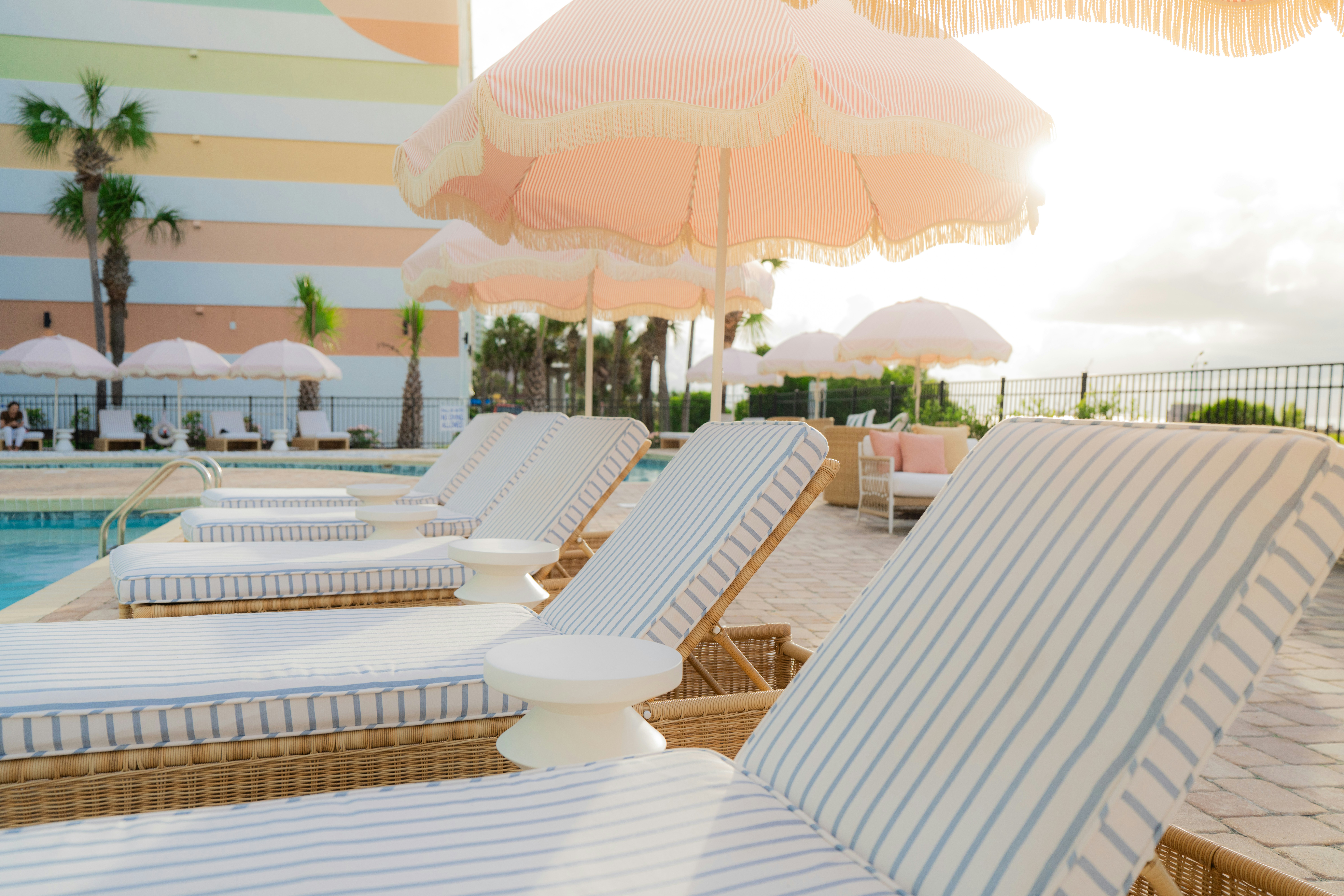 Sandcastle Oceanfront Resort At The Pavilion 20/50