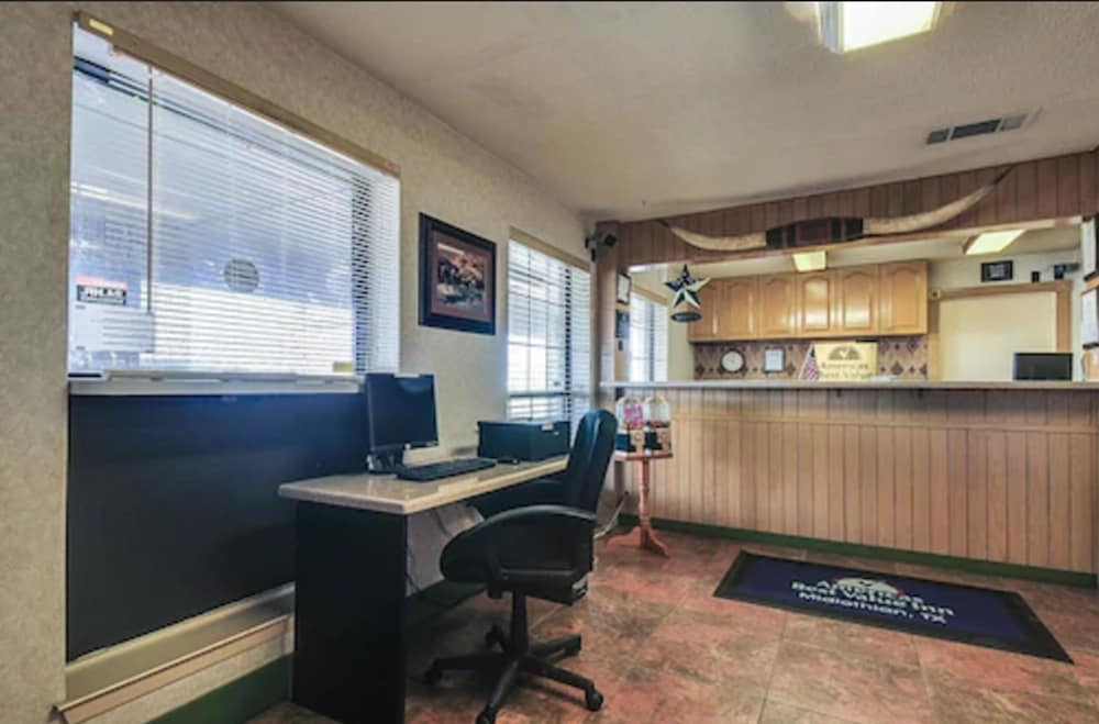 Americas Best Value Inn Midlothian Cedar Hill 28/31