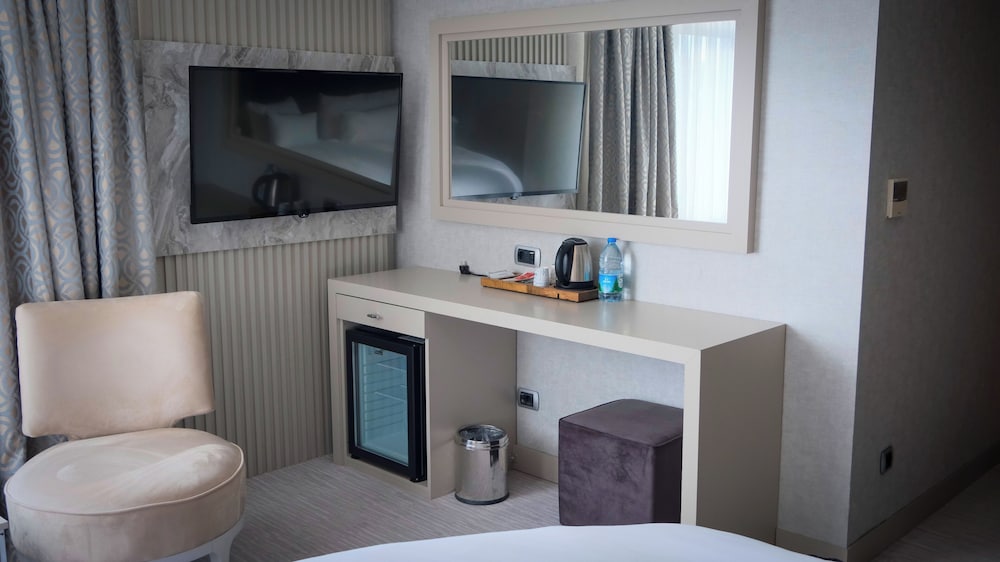 Kervansaray Bursa City Hotel 50/50