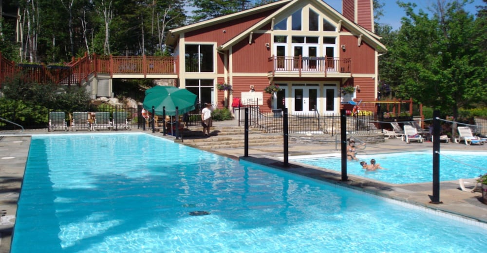 Tremblant-Les-Eaux - RVMT 13/50