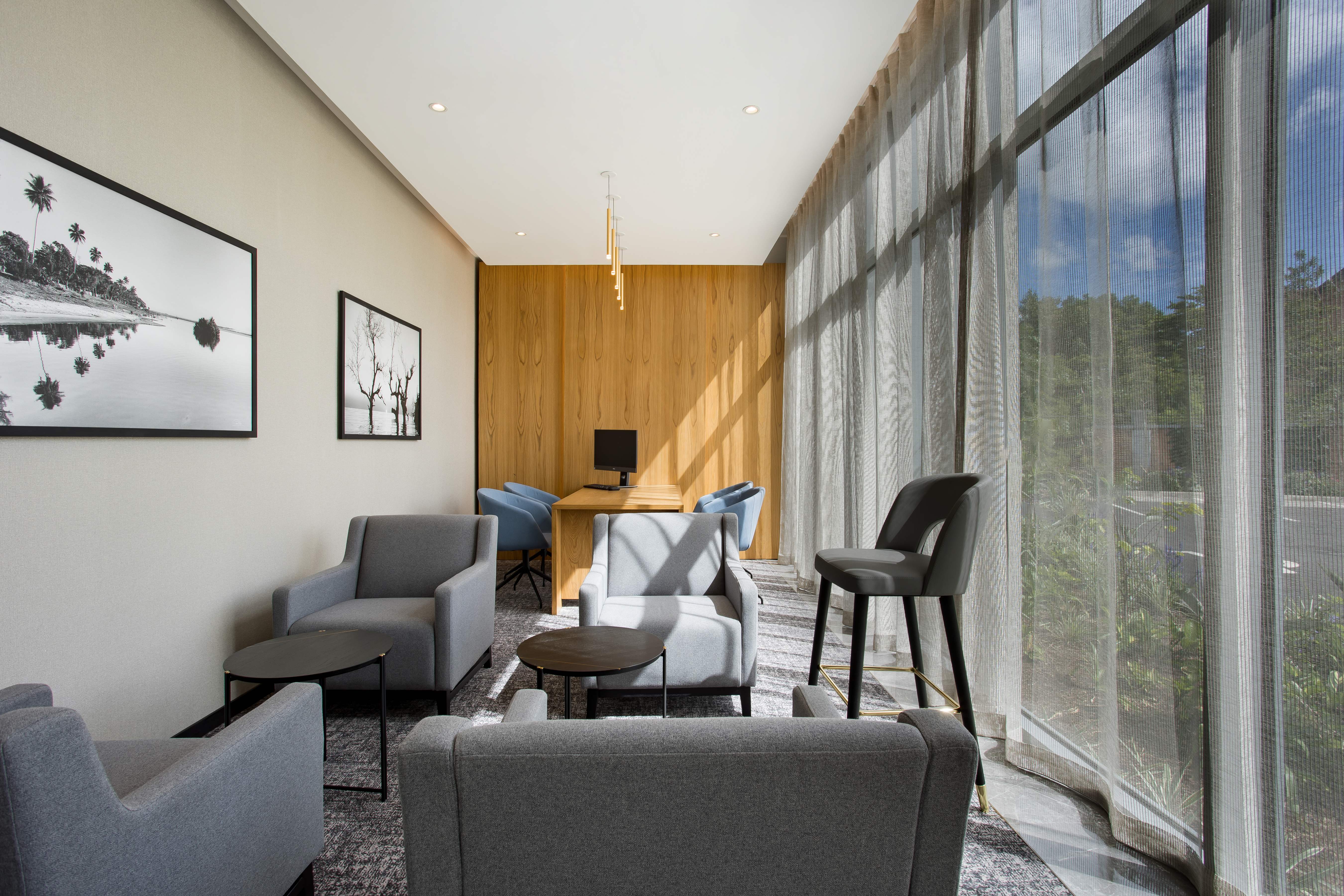 Radisson Hotel Tamboho Waterfront Antananarivo 32/50