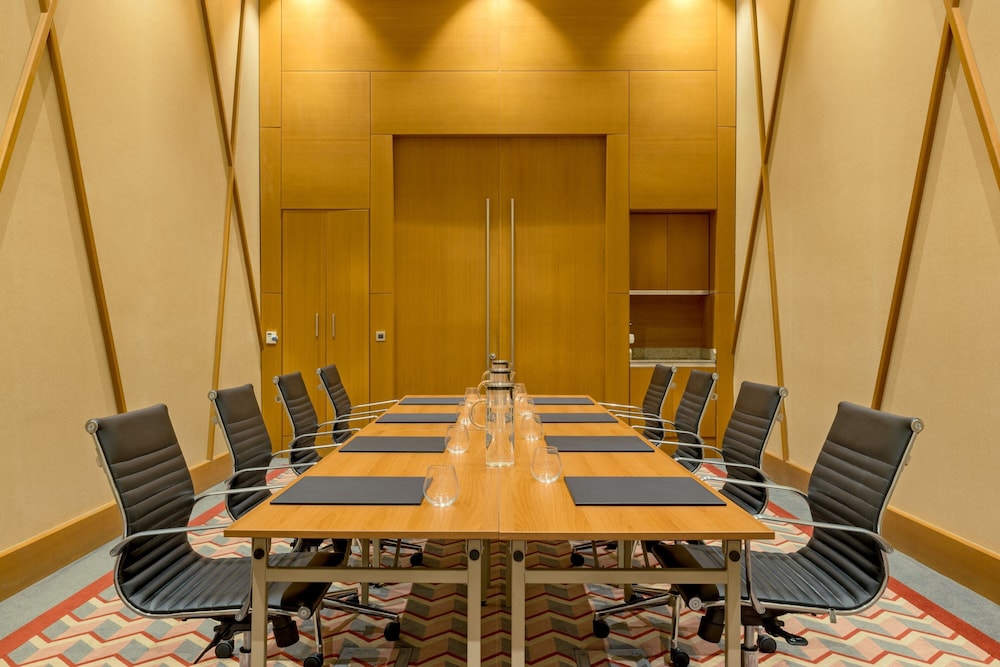 Four Points by Sheraton Ikot Ekpene 32/44