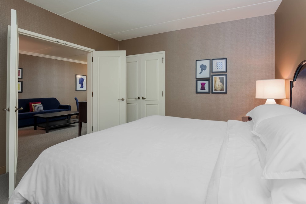 Sheraton Tarrytown Hotel 9/48