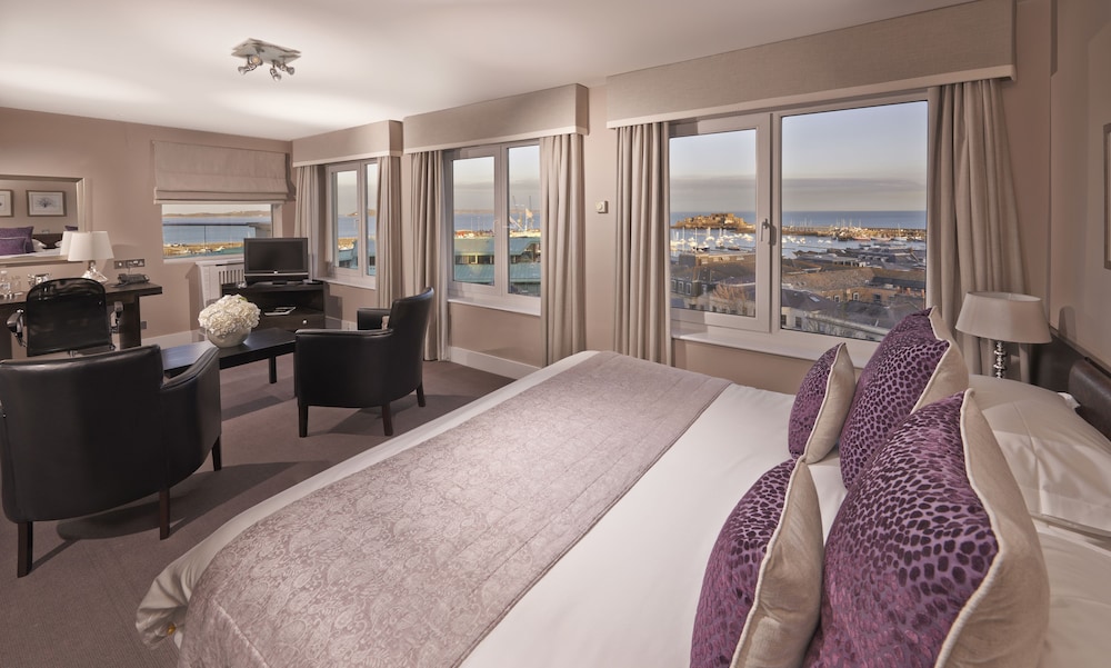 La Fregate Hotel 17/41