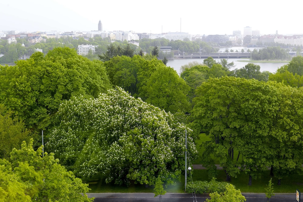 surroundings