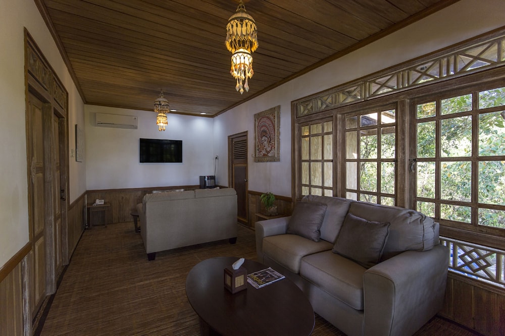 Menjangan Ecolodge 23/50