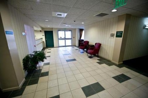 Greystone Inn And Suites 5/8