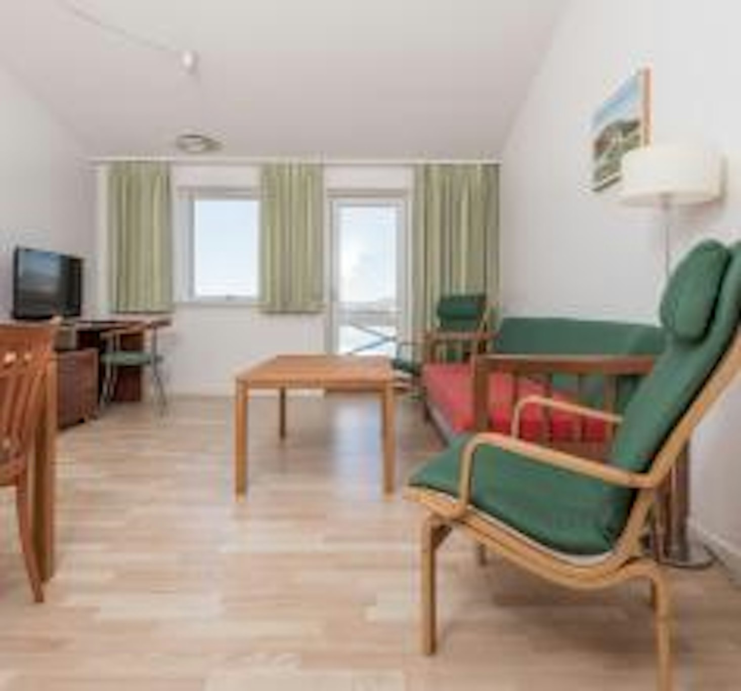 Hotel Hvide Falk 4/8