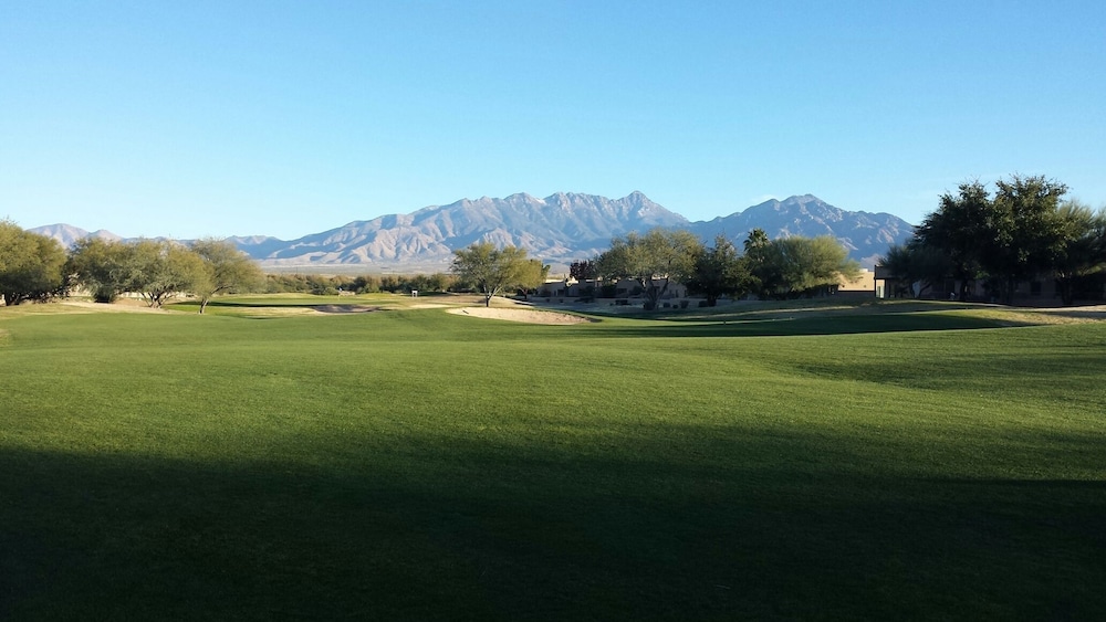 Wyndham Green Valley Canoa Ranch Resort 25/47