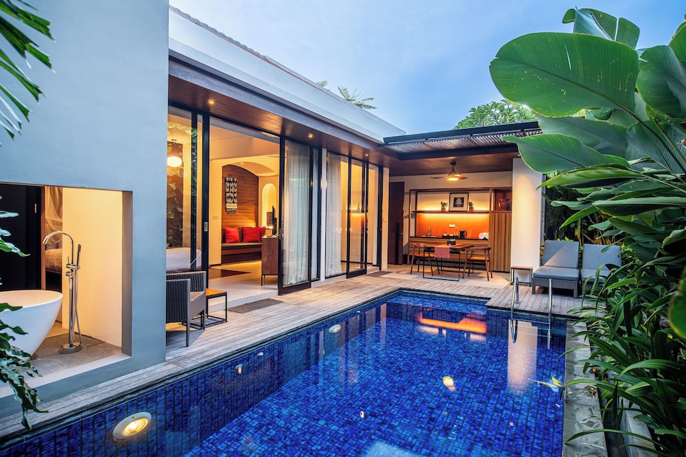 Abia Villa Legian 24/48