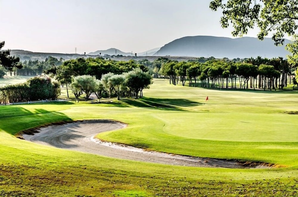 El Plantio Golf Resort Formerly Apartamentos Be Live Plantio Golf 47/48