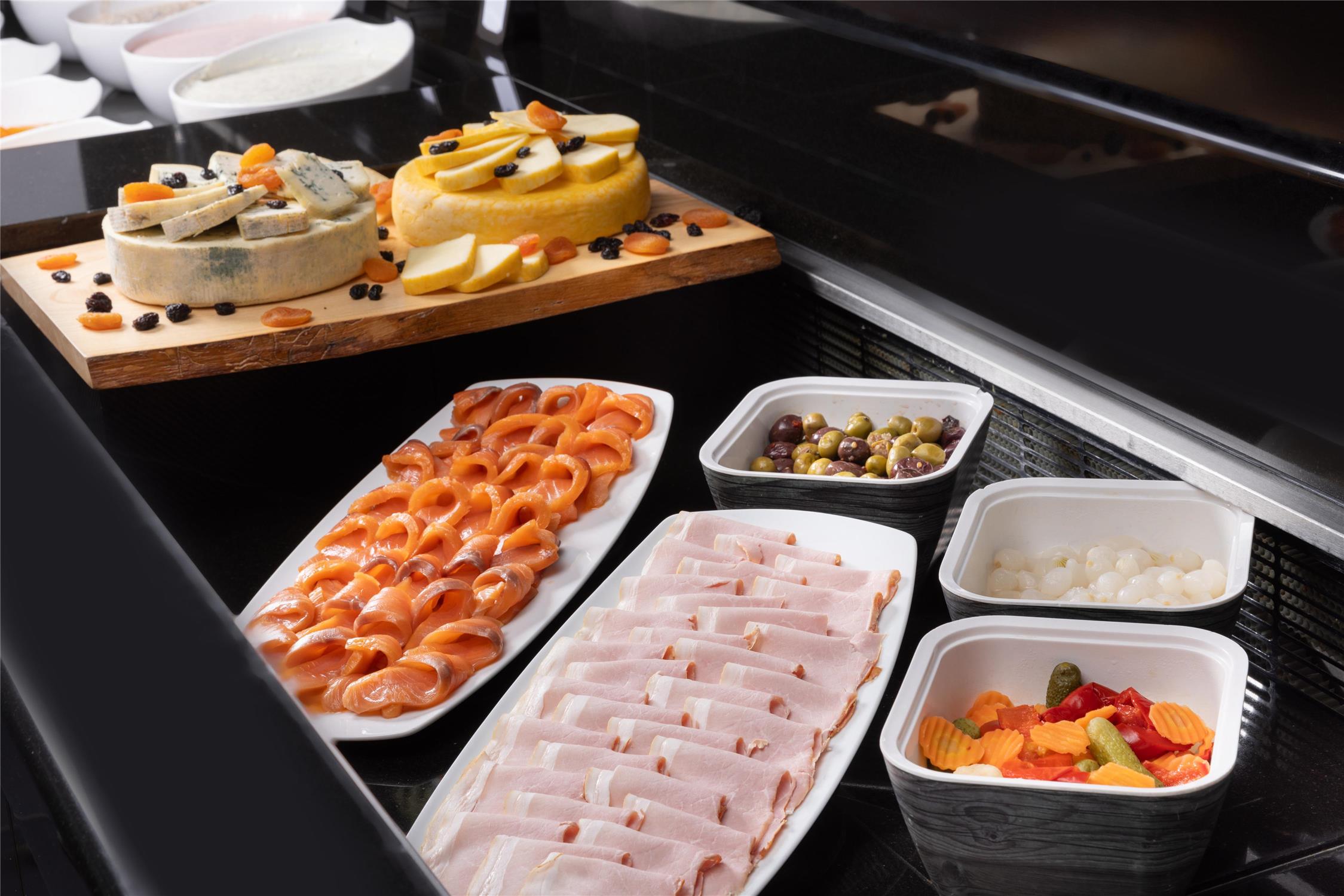 布拉格老城希尔顿大酒店(Hilton Prague Old Town) 图片3