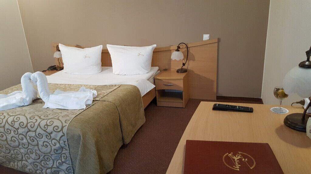 Trzy Swiaty Hotel Restauracia Spa & Wellness 27/50