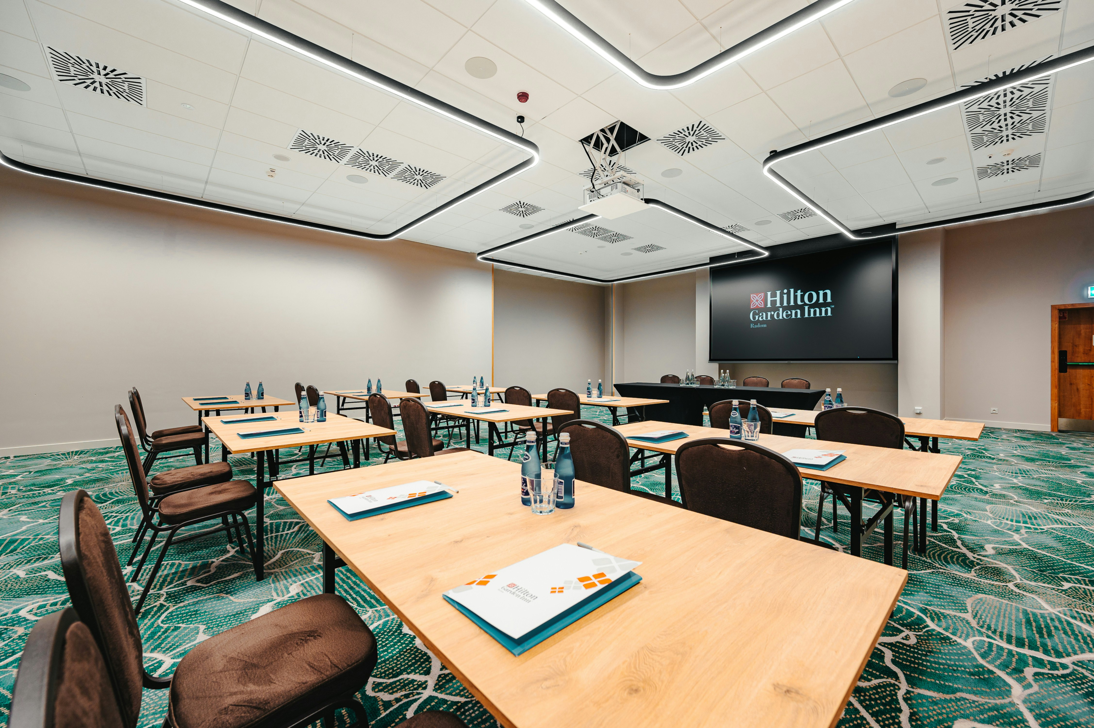 Hilton Garden Inn Radom 30/41