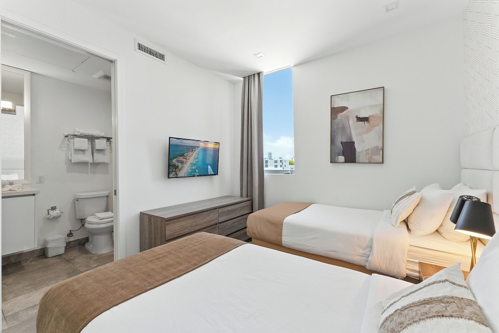Vhc Luxury Apartments 16/67