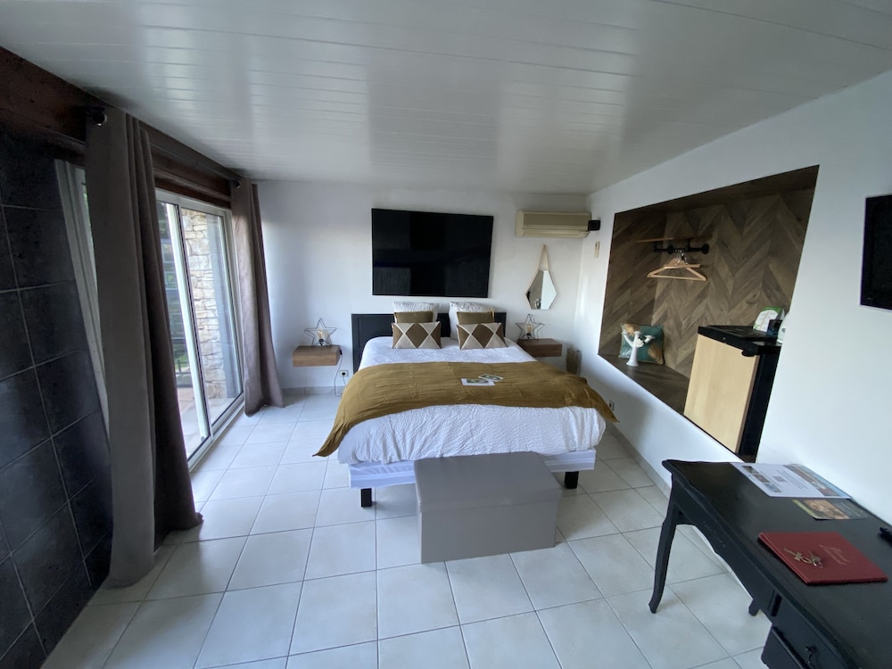 La Villa du Rhone 12/50