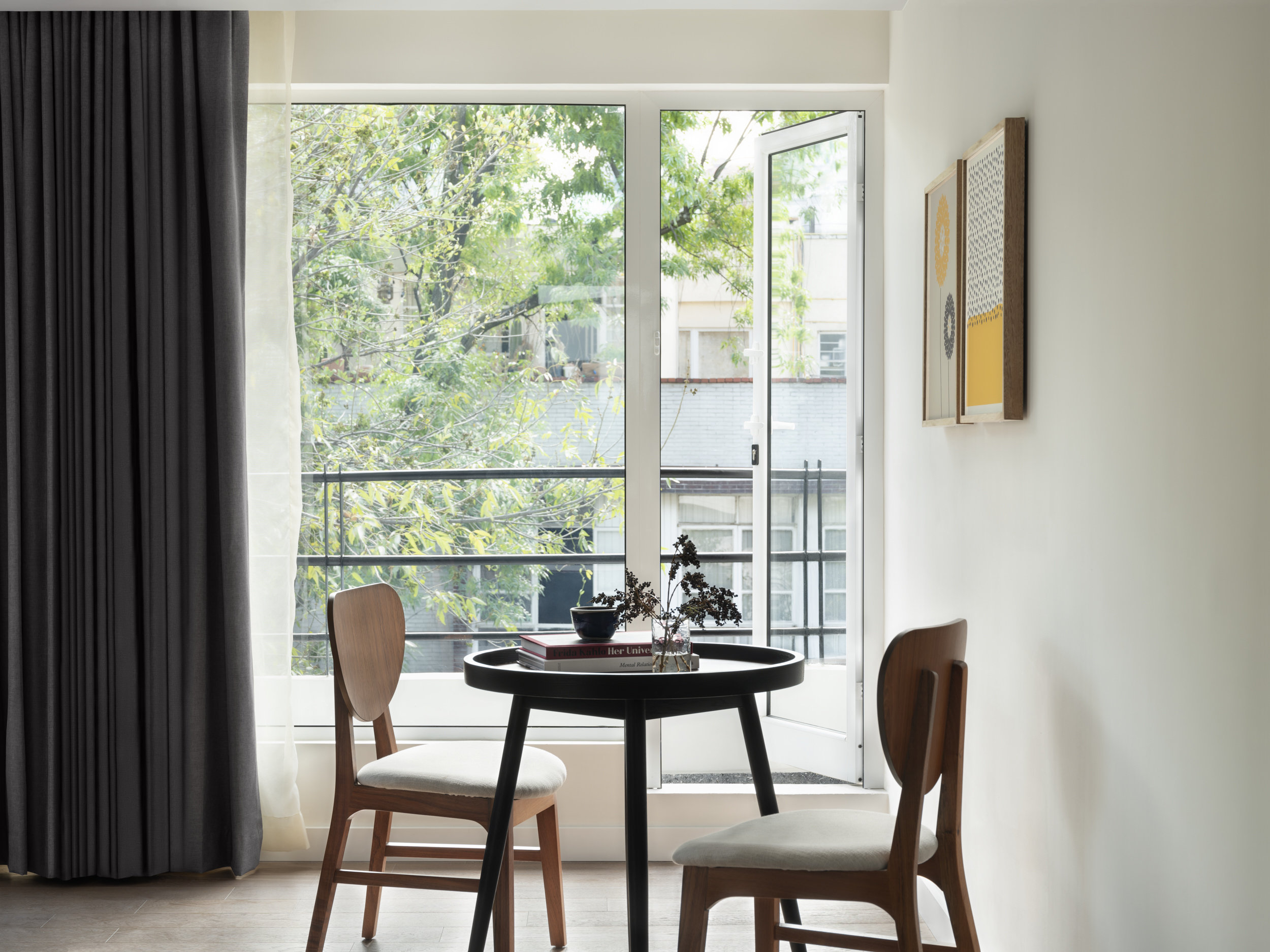 Kimpton Virgilio 42/50