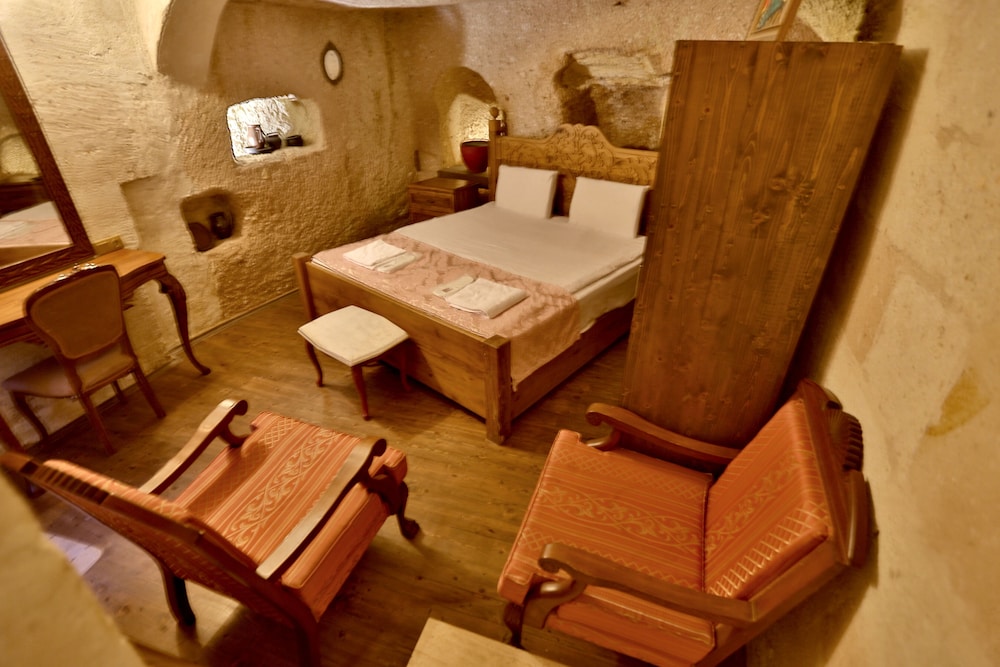 Kardesler Cave Hotel 25/48
