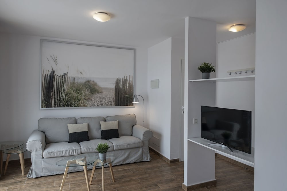 Apartamentos Los Rosales 34/75