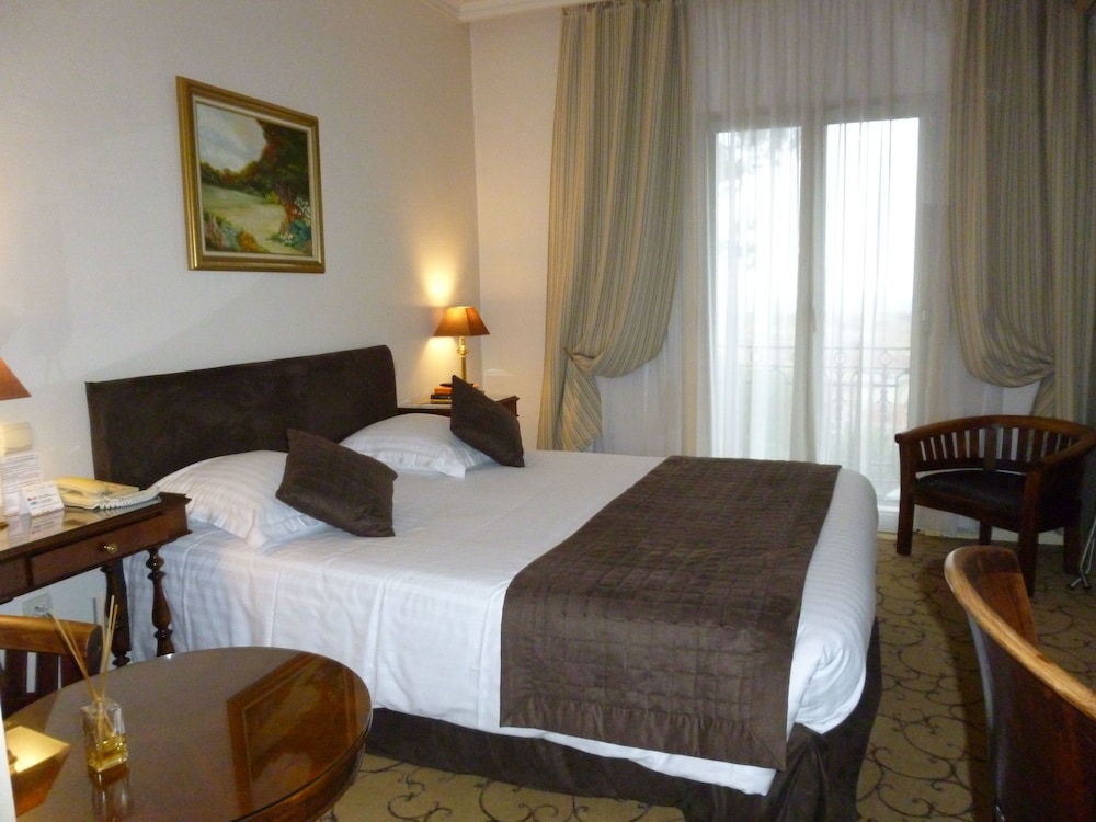 room