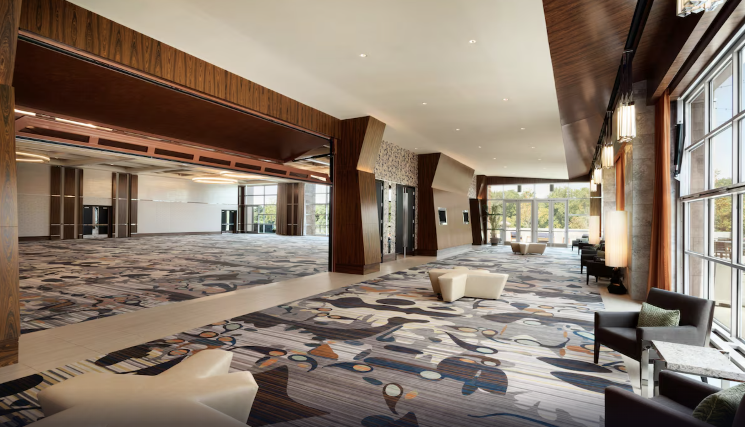 The Landing Hotel at Rivers Casino and Resort 26/63