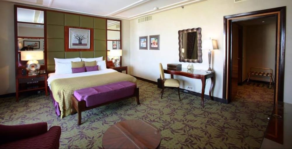 Le King Fahd Palace 25/58