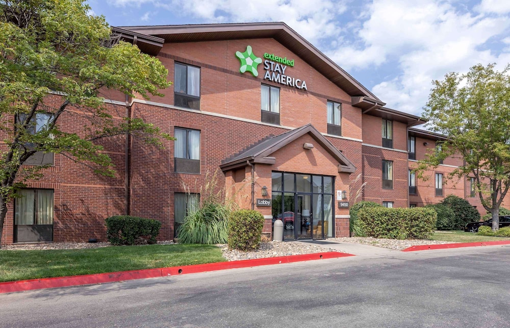 Extended Stay America - Wichita - East 4/53