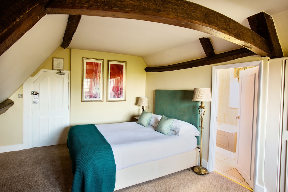 The Greenway Hotel & Spa 7/50