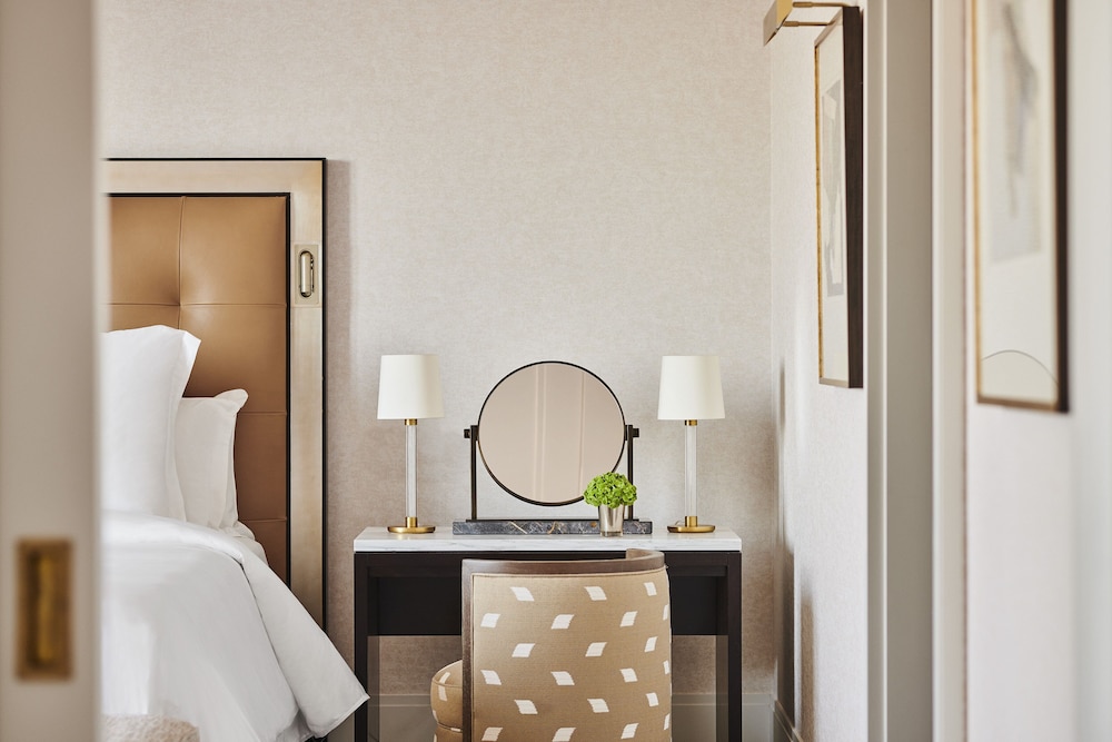 Four Seasons Hotel Madrid 18/72