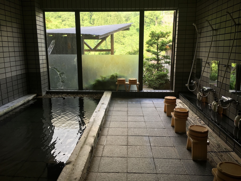 旅館山水 写真4