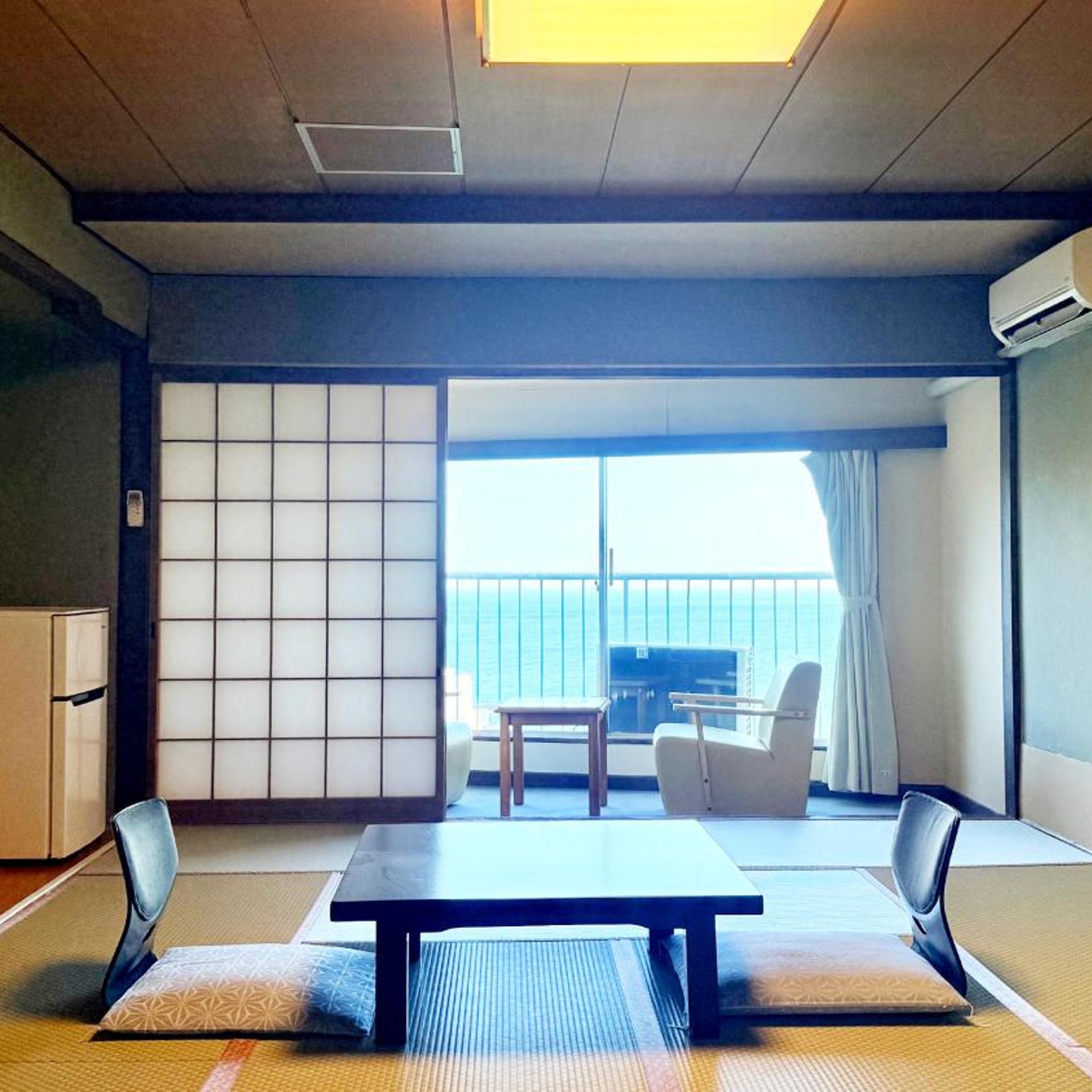 Itoen Hotel Atagawa 18/43