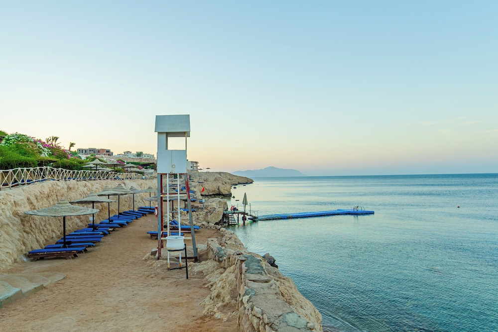 Siva Sharm Resort and Spa 35/37