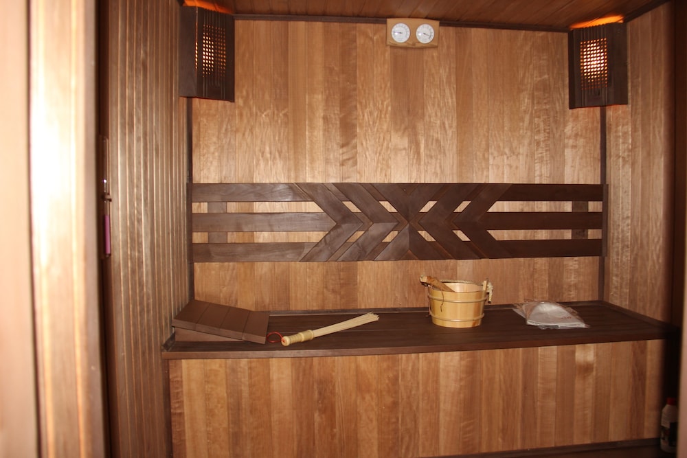 Khazar Inji Hotel photo4