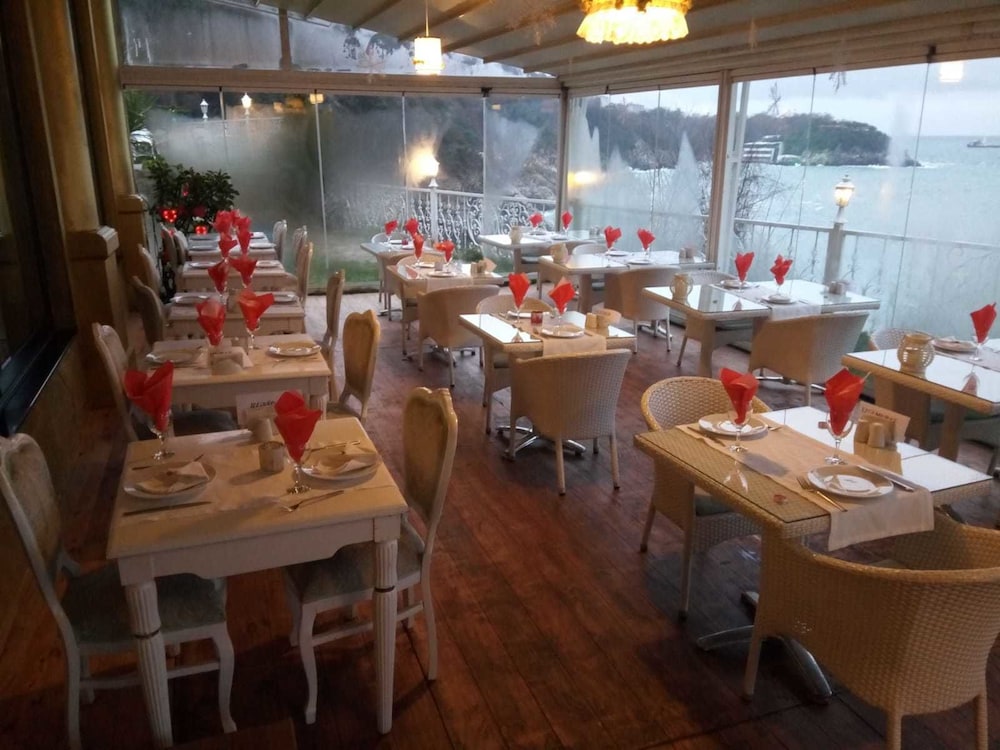 Bab-i Zer Konaklama ve Restaurant 29/50